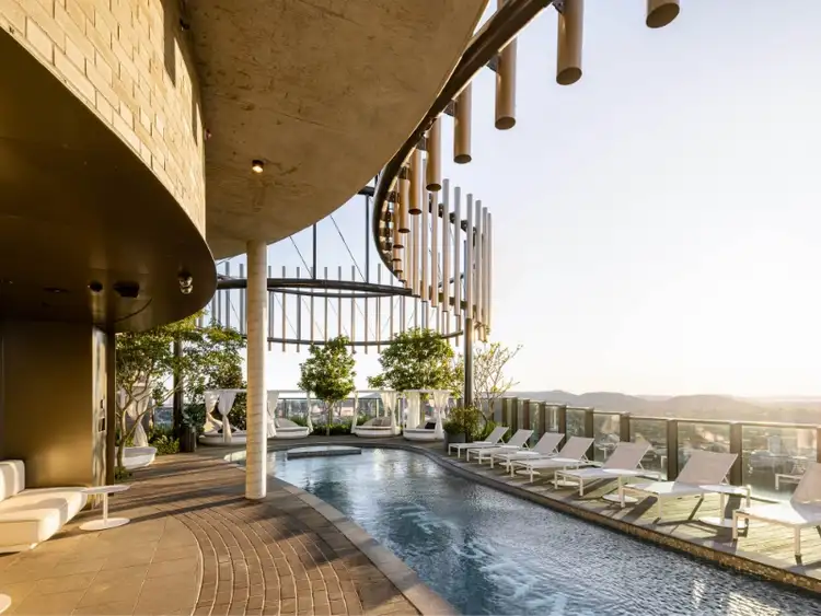 2607/15 Manning Street, South Brisbane QLD 4101