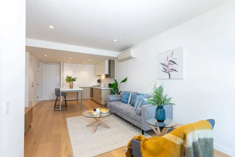 702/25 Coventry Street, Southbank VIC 3006