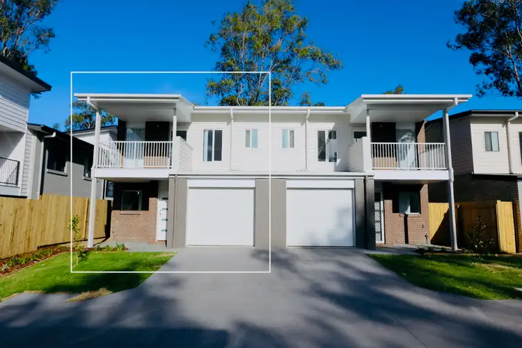 3/3 Broadleaf Parade, Redbank QLD 4301