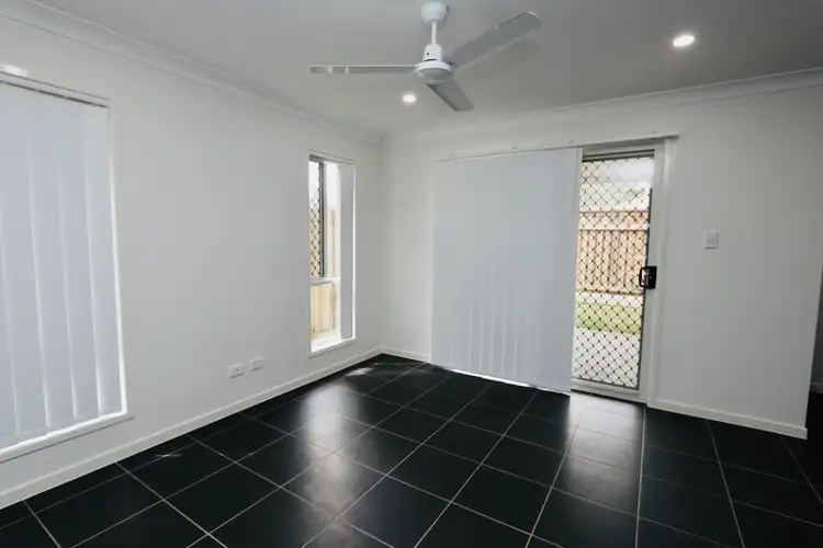 Second view of Homely townhouse listing, 3/3 Broadleaf Parade, Redbank QLD 4301