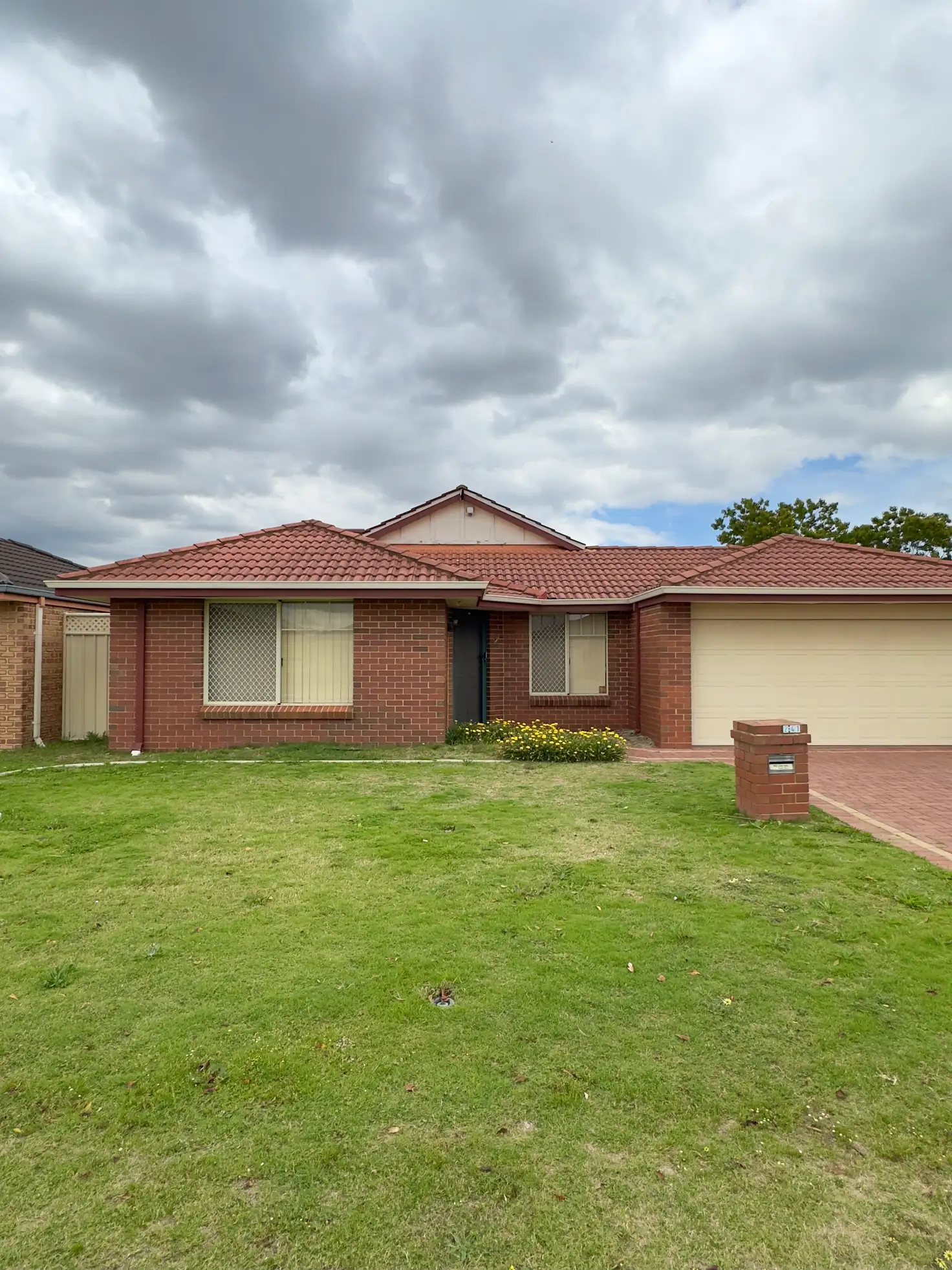 Main view of Homely unit listing, 2/41 Station Street, Cannington WA 6107
