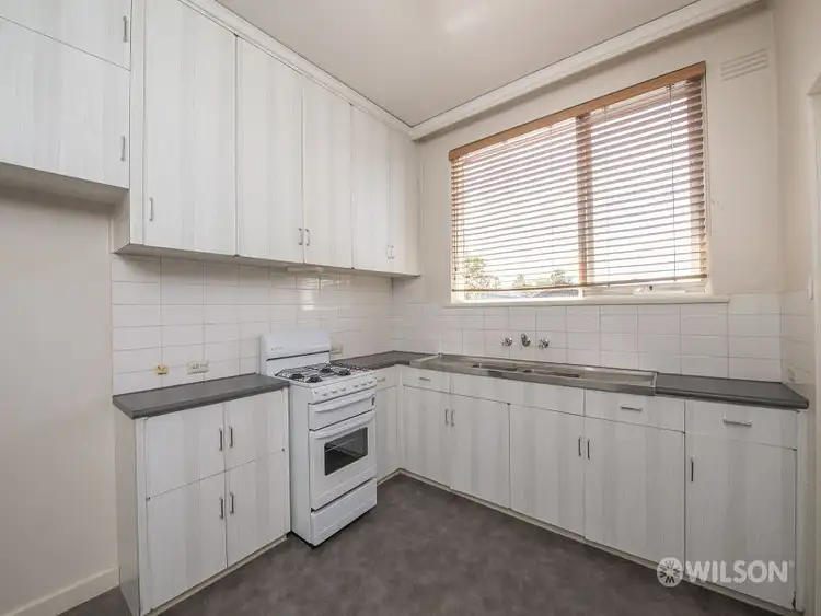 Second view of Homely apartment listing, 4/32 Fosbery Avenue, Caulfield North VIC 3161