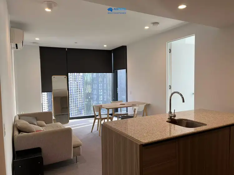 3108/160 Victoria Street, Carlton VIC 3053