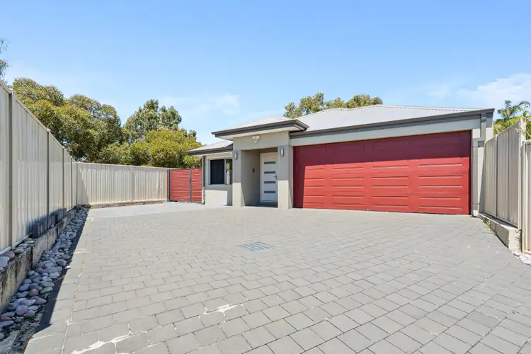14B Krugger Place, Leeming WA 6149