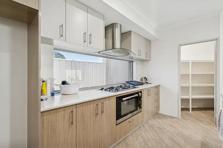 Second view of Homely house listing, 14B Krugger Place, Leeming WA 6149