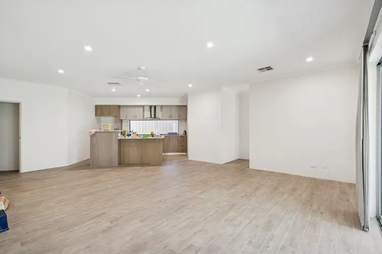 Fifth view of Homely house listing, 14B Krugger Place, Leeming WA 6149