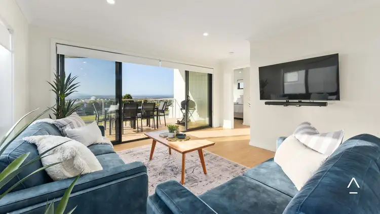 Villa 4, 18 Marilyn Drive, Bridport TAS 7262