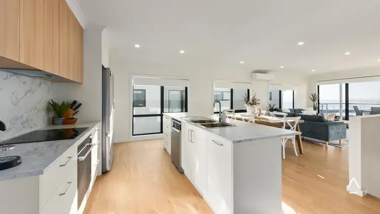 Fourth view of Homely house listing, Unit 4, 18 Marilyn Drive, Bridport TAS 7262