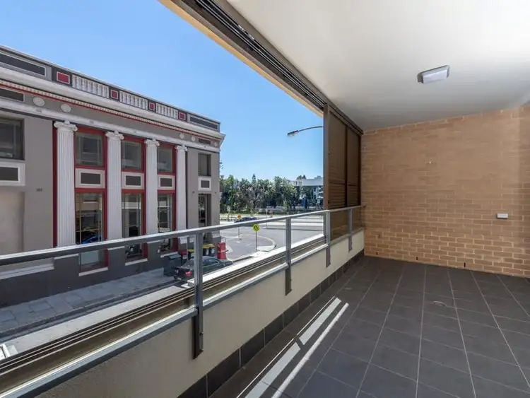 105/209 Hunter Street, Newcastle NSW 2300