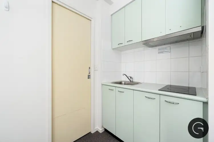 Second view of Homely apartment listing, 266/488 Swanston Street, Carlton VIC 3053