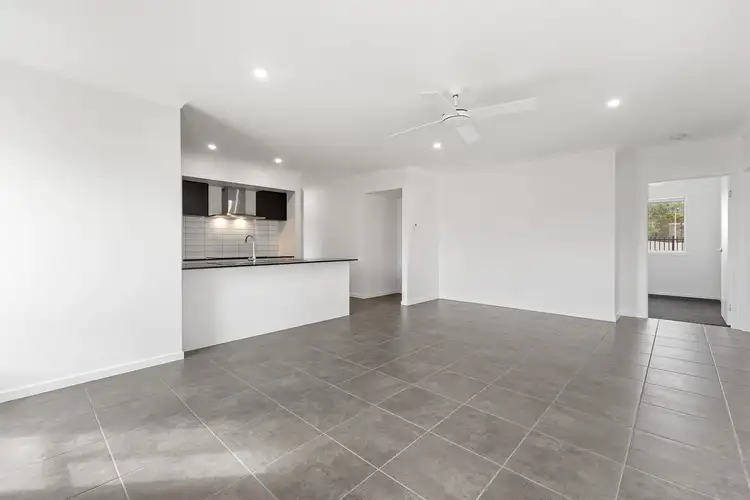 Third view of Homely house listing, 63 Indigo Way, Kawungan QLD 4655