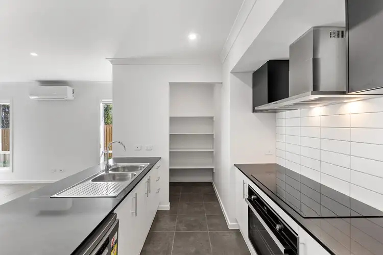 Fourth view of Homely house listing, 63 Indigo Way, Kawungan QLD 4655