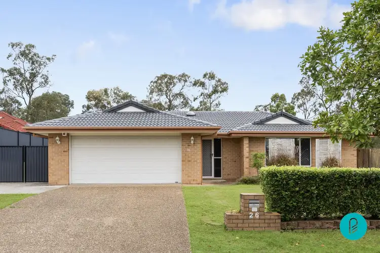 26 Torresian Place, Heritage Park QLD 4118