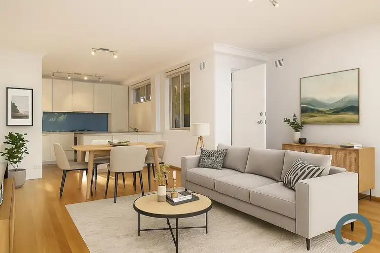 3/160 Raglan Street, Mosman NSW 2088