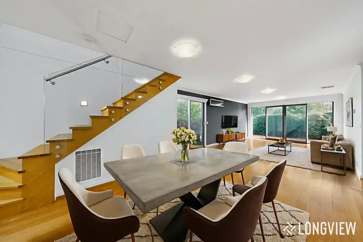 1/13 Milton Street, Canterbury VIC 3126