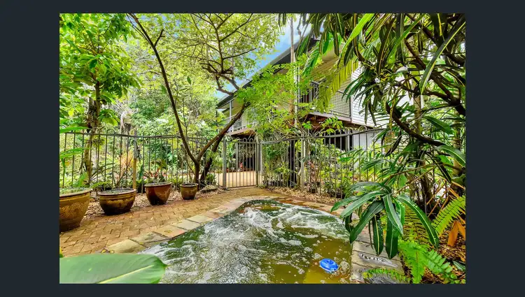 5 Cunjevoi Crescent, Nightcliff NT 810