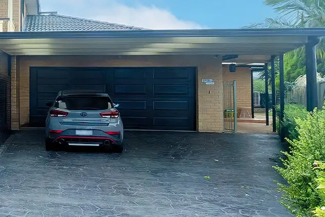 Main view of Homely flat listing, 488b Great Western Hwy, Pendle Hill NSW 2145