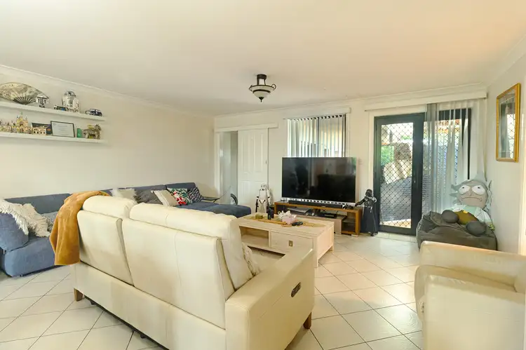 Second view of Homely flat listing, 488b Great Western Hwy, Pendle Hill NSW 2145