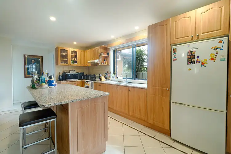 Third view of Homely flat listing, 488b Great Western Hwy, Pendle Hill NSW 2145