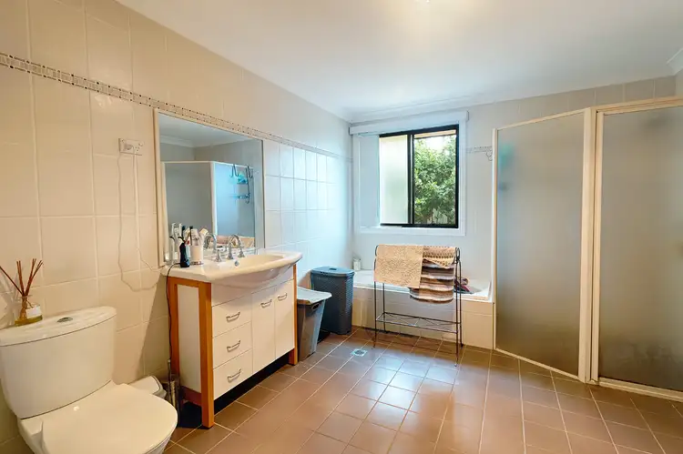 Fourth view of Homely flat listing, 488b Great Western Hwy, Pendle Hill NSW 2145