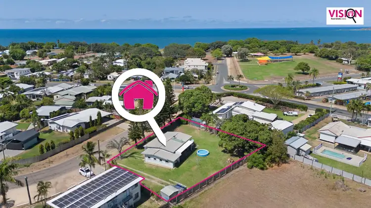 3 Marshall Street, Bowen QLD 4805