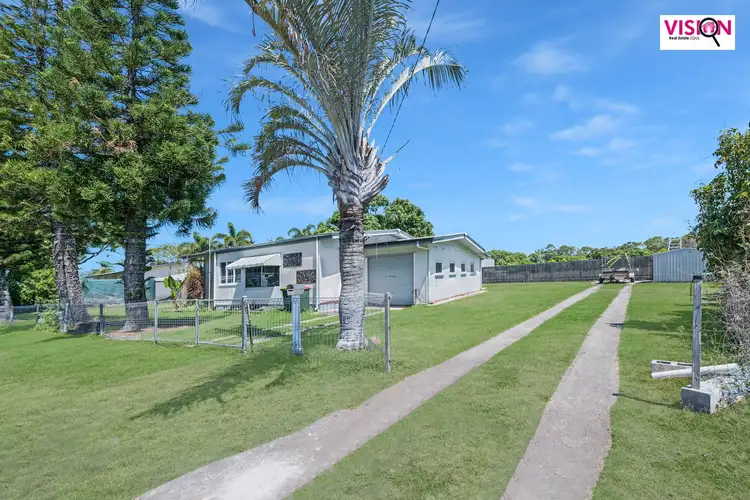 Third view of Homely house listing, 3 Marshall Street, Bowen QLD 4805
