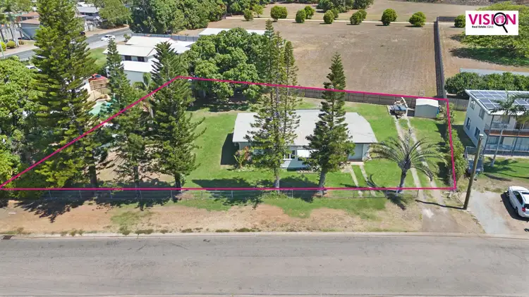 Fourth view of Homely house listing, 3 Marshall Street, Bowen QLD 4805