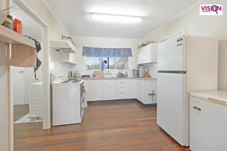 Fifth view of Homely house listing, 3 Marshall Street, Bowen QLD 4805