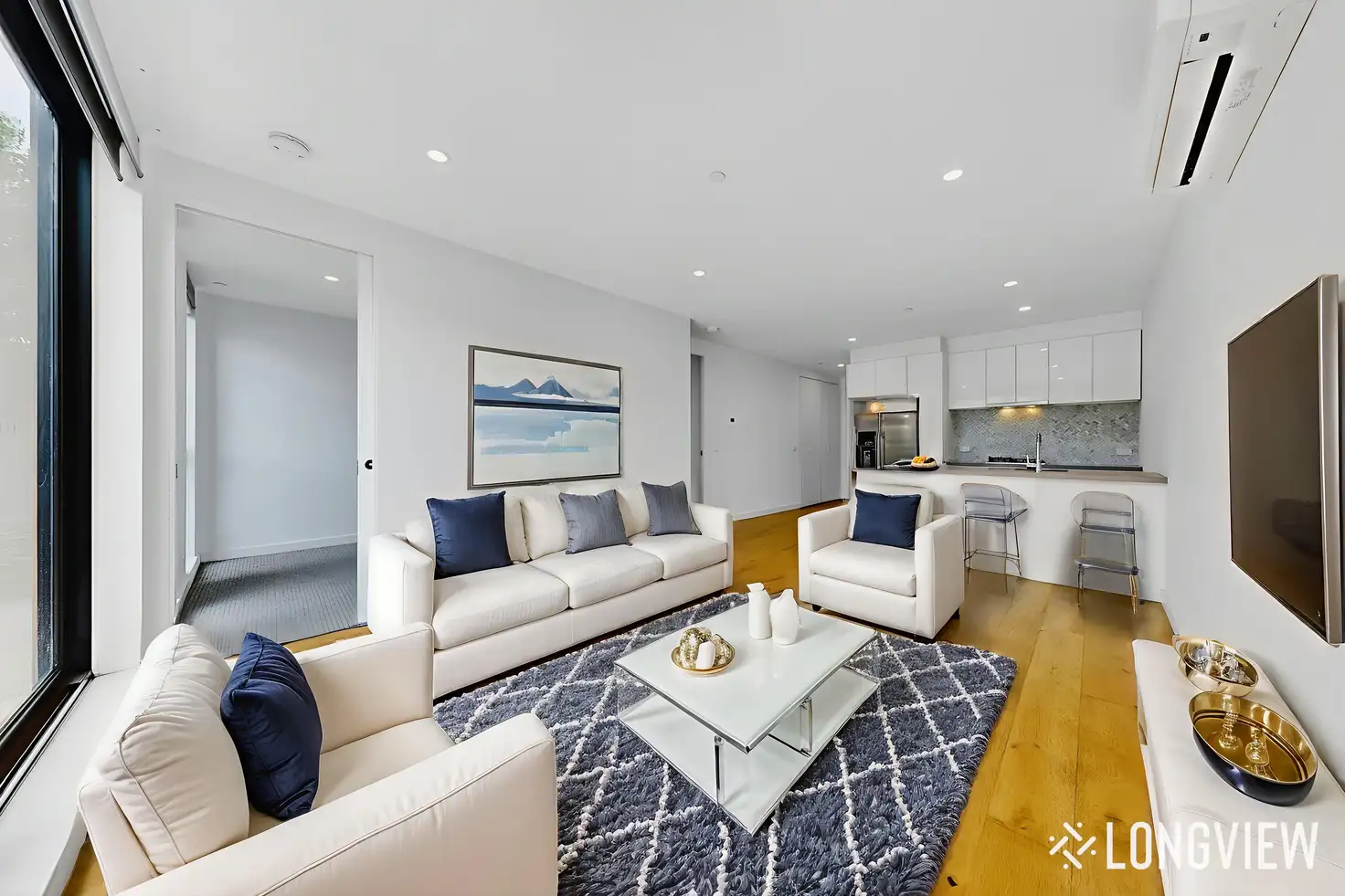 Main view of Homely house listing, 13/28 Watson Grove, Glen Huntly VIC 3163