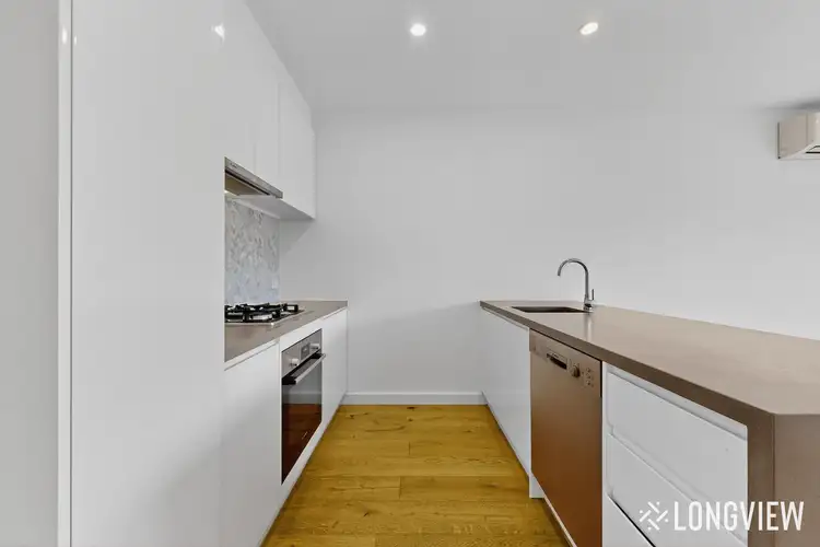 Second view of Homely house listing, 13/28 Watson Grove, Glen Huntly VIC 3163