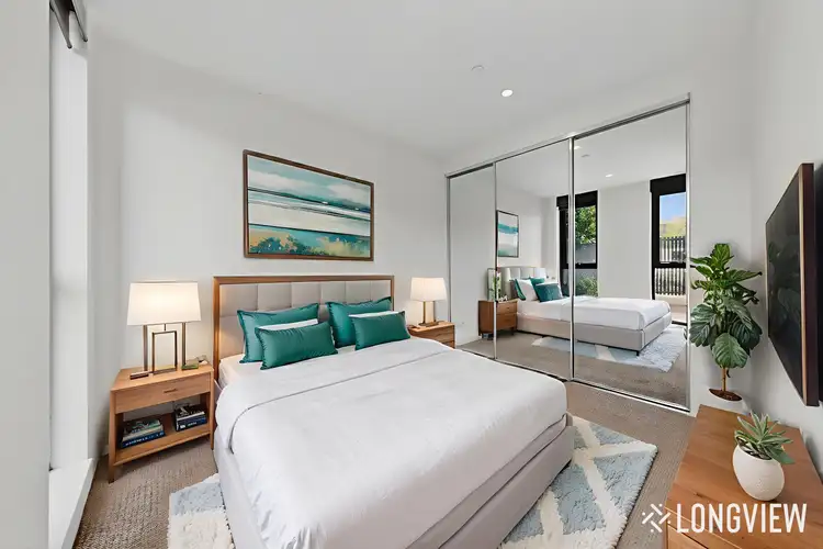 Fourth view of Homely house listing, 13/28 Watson Grove, Glen Huntly VIC 3163