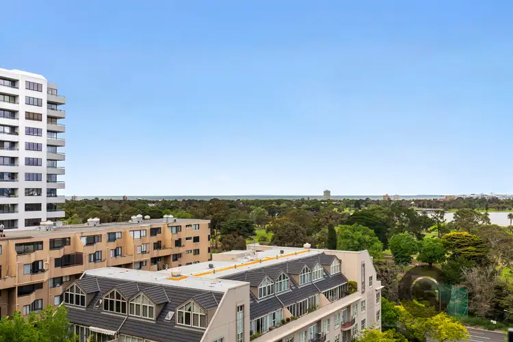 809/470 St Kilda Road, Melbourne VIC 3004