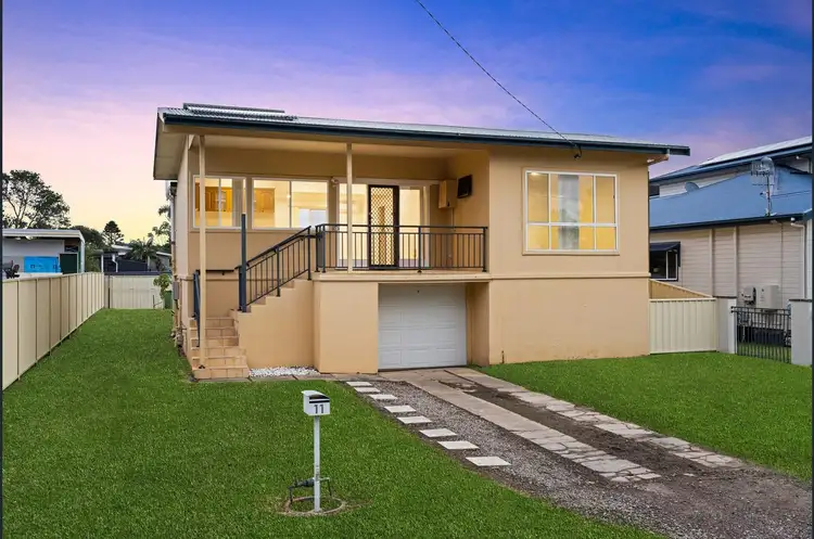 11 Lucinda Avenue, Killarney Vale NSW 2261