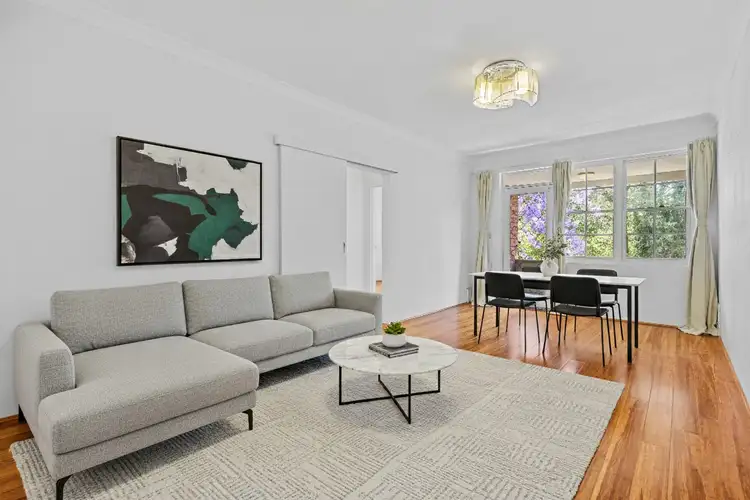 5/30 Beresford Road, Strathfield NSW 2135