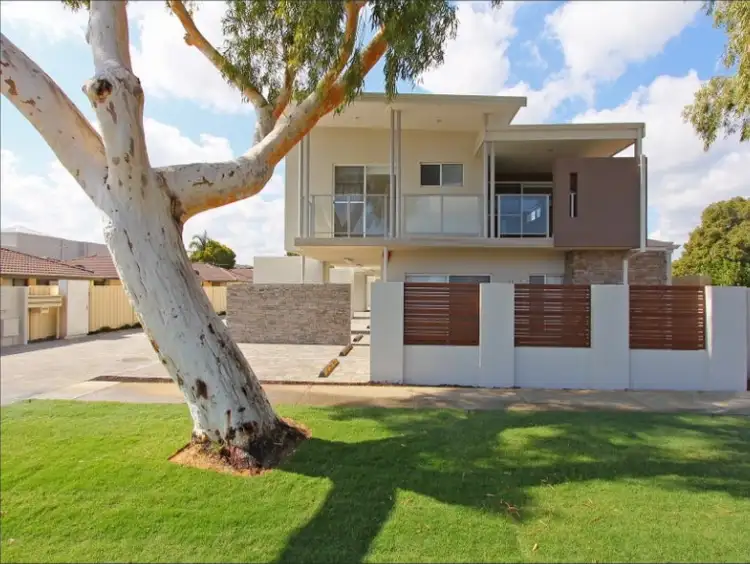9/34 Loton Avenue, Midland WA 6056
