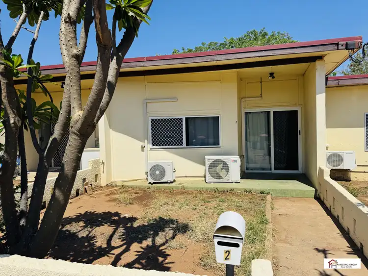 2/58 Arline Street, Mount Isa QLD 4825