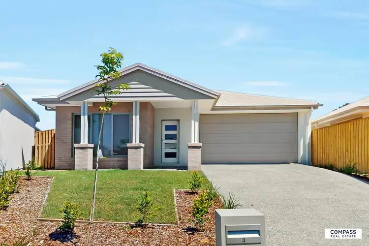 3 Noosa Street, South Maclean QLD 4280