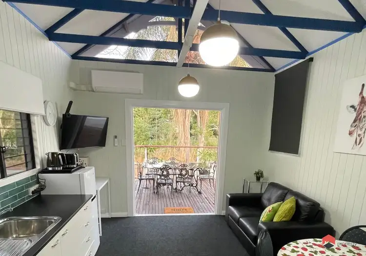 Second view of Homely apartment listing, G/15 Sicklefield Road, Enoggera QLD 4051