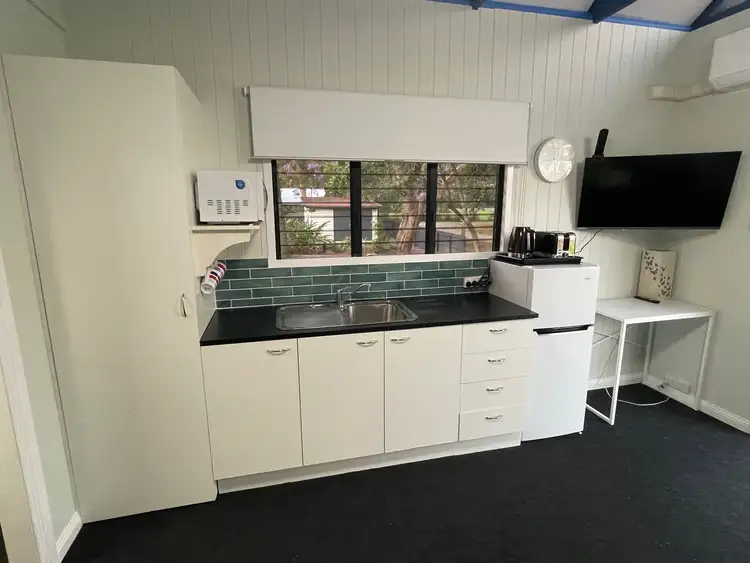 Third view of Homely apartment listing, G/15 Sicklefield Road, Enoggera QLD 4051