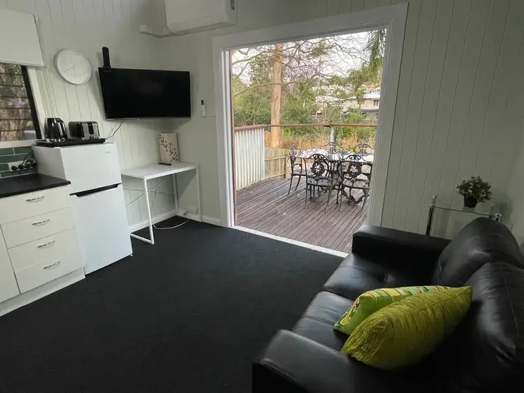 Fourth view of Homely apartment listing, G/15 Sicklefield Road, Enoggera QLD 4051