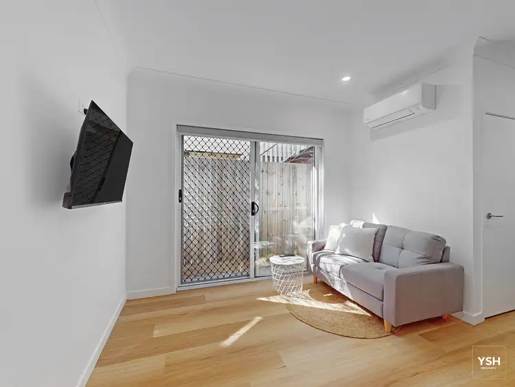 4/24a Halcomb Street, Zillmere QLD 4034