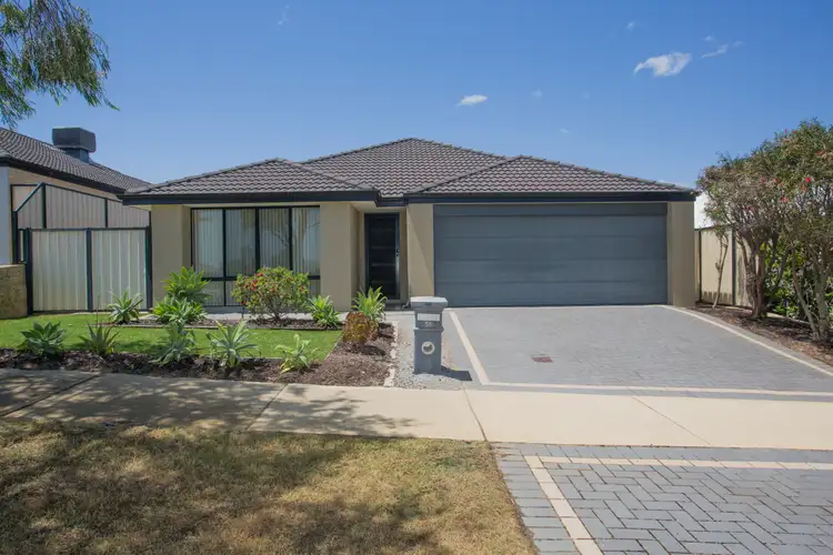 56 Chattanooga Vista, Clarkson WA 6030