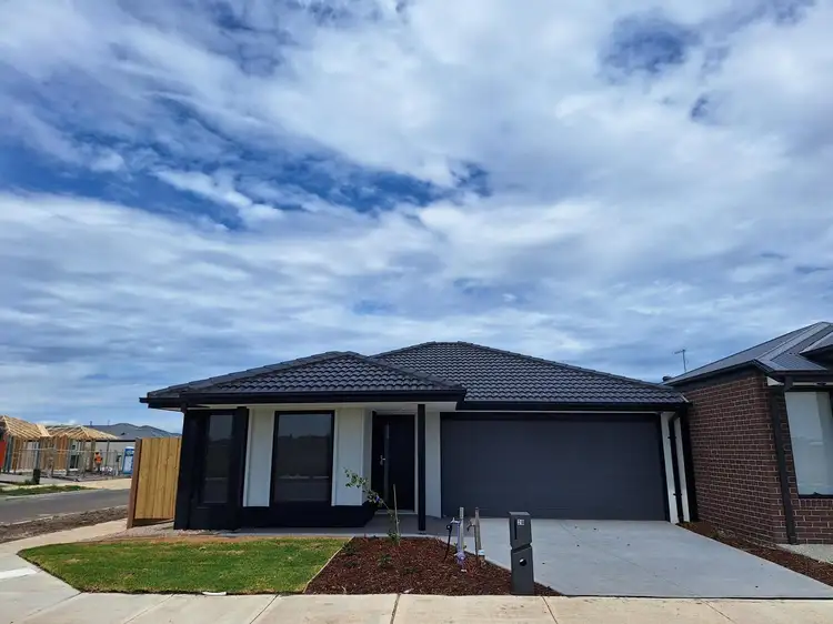 20 Taupe Street, Wyndham Vale VIC 3024