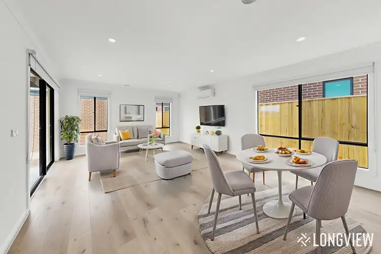 20 Taupe Street, Wyndham Vale VIC 3024