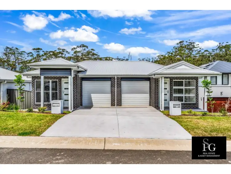 24 Carrera Crescent, Cooranbong NSW 2265
