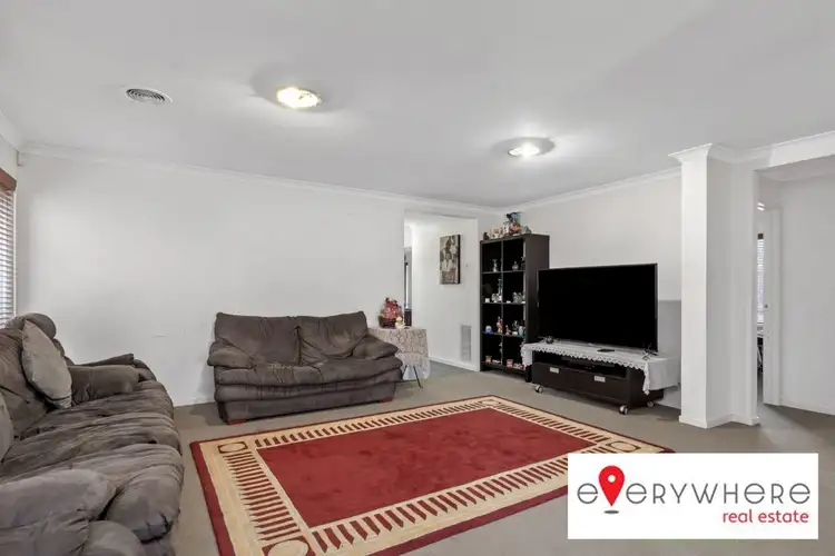 Second view of Homely house listing, 53 Campaspe Way, Point Cook VIC 3030