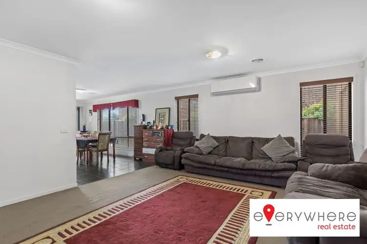 Third view of Homely house listing, 53 Campaspe Way, Point Cook VIC 3030