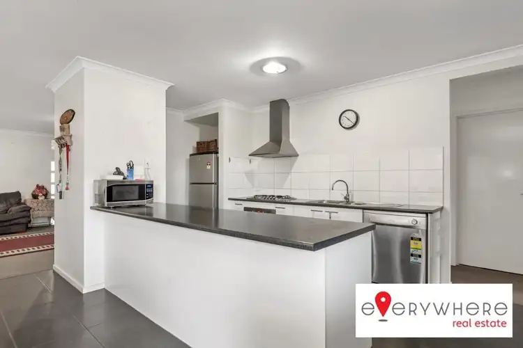 Fourth view of Homely house listing, 53 Campaspe Way, Point Cook VIC 3030