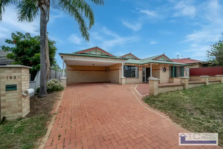 152 Powell Street, Joondanna WA 6060
