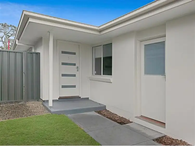 2/35 Caravel Street, Hamlyn Terrace NSW 2259